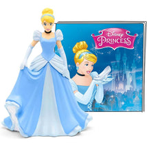 Tonies Cinderella Audio Toy Figurine from Disney Image 1