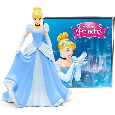 Tonies Cinderella Audio Toy Figurine from Disney Image 1