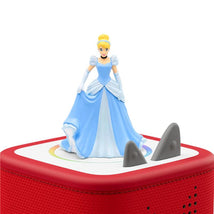 Tonies Cinderella Audio Toy Figurine from Disney Image 2