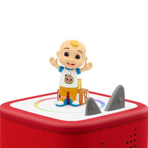 Tonies CoComelon JJ Audio Toy Figurine from Moonbug Image 2