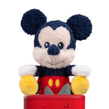 Tonies Cuddle Mickey Mouse Audio Toy Plush from Disney Image 1