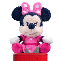 Tonies Cuddle Minnie Mouse Audio Toy Plush from Disney Image 1