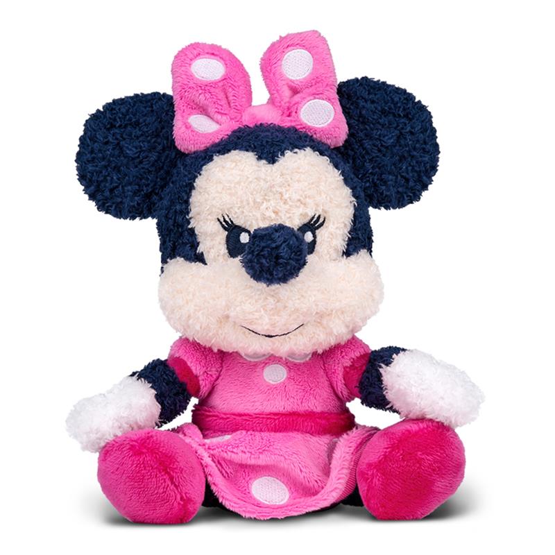 Tonies Cuddle Minnie Mouse Audio Toy Plush from Disney Image 2