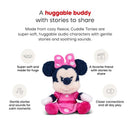 Tonies Cuddle Minnie Mouse Audio Toy Plush from Disney Image 4