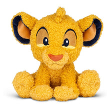 Tonies Cuddle Simba Audio Toy Plush from Disney's The Lion King Image 2