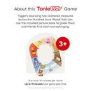 Tonies Disney Winnie The Pooh Tigger's Mix-Up Fix-Up Tonieplay Story Game [Requires Toniebox 2 & Controller] Image 7