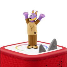 Tonies Doggyland Audio Toy Figurine Image 1