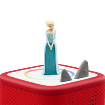 Tonies Elsa Audio Toy Figurine from Disney's Frozen Image 2