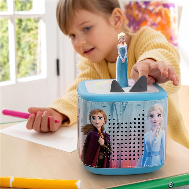 Tonies Elsa Audio Toy Figurine from Disney's Frozen Image 4