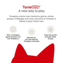 Tonies Gabby's Dollhouse Gabby's Cat-Tastic Scavenger Hunt Tonieplay Story Game [Requires Toniebox 2 & Controller] Image 8