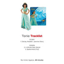 Tonies Jasmine Audio Toy Figurine from Disney's Aladdin