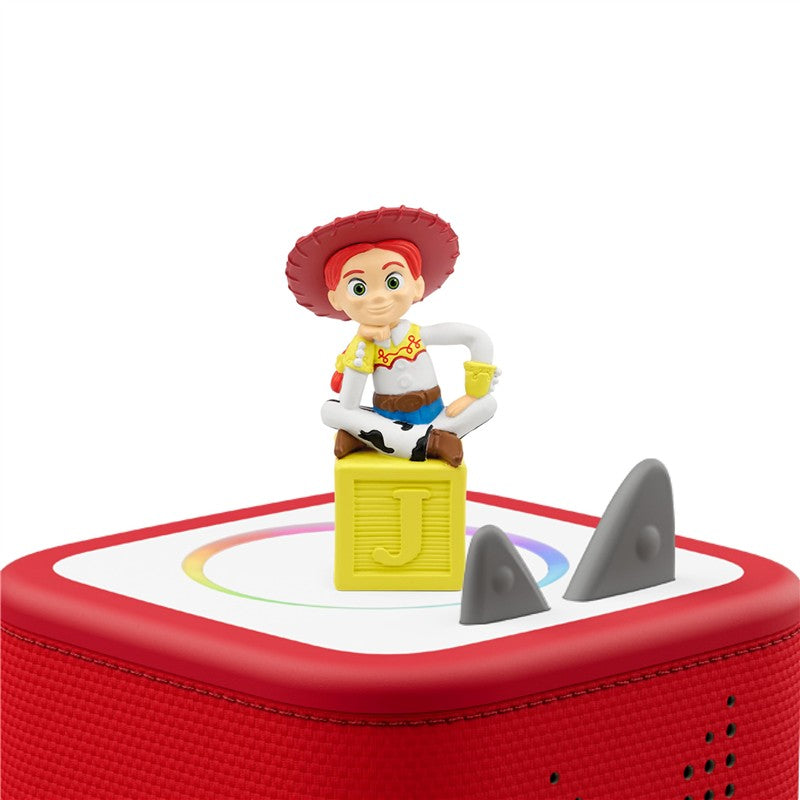 Tonies Jessie Audio Toy Figurine - Disney & Pixar Toy Story 3 & 4 Image 2