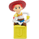 Tonies Jessie Audio Toy Figurine - Disney & Pixar Toy Story 3 & 4 Image 3