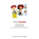 Tonies Jessie Audio Toy Figurine - Disney & Pixar Toy Story 3 & 4 Image 5
