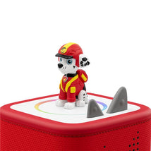 Tonies Marshall Audio Toy Figurine from PAW Patrol Jungle Pups Image 2