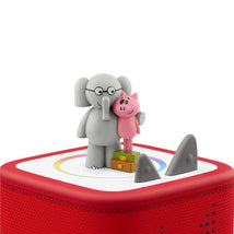 Tonies Mo Willems' Elephant & Piggie Audio Toy Figurine Image 2