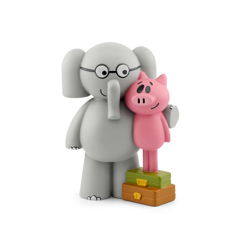 Tonies Mo Willems' Elephant & Piggie Audio Toy Figurine Image 3