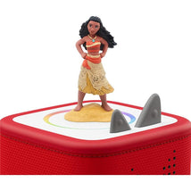 Tonies Moana Audio Toy Figurine from Disney  Image 1