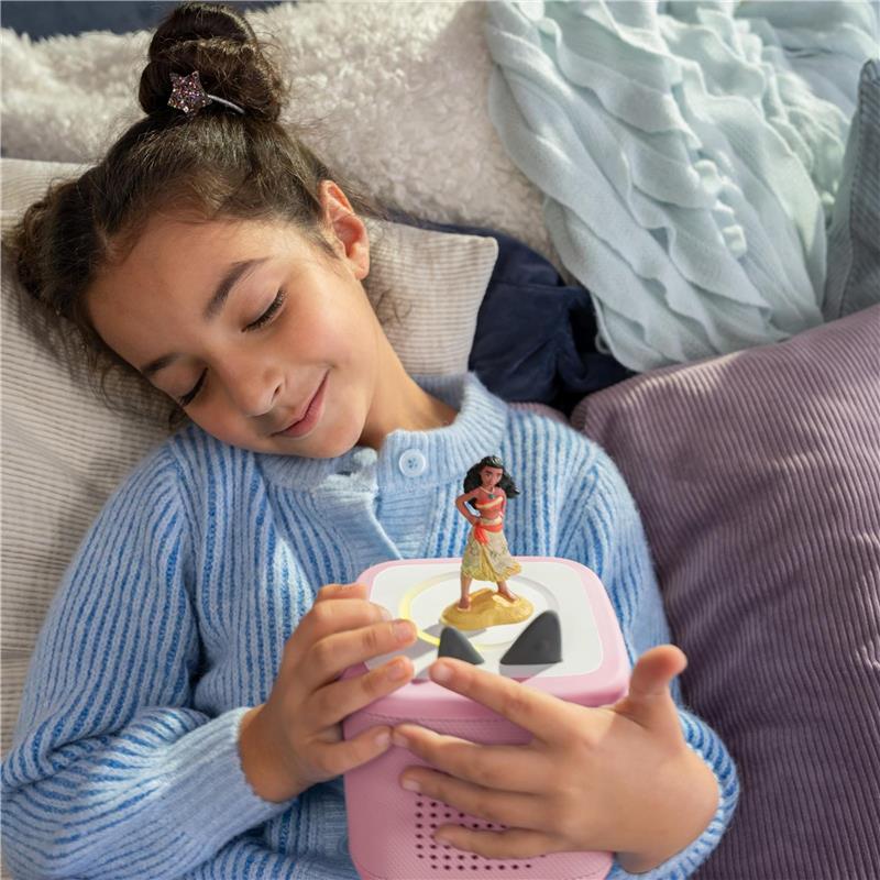 Tonies Moana Audio Toy Figurine from Disney  Image 4