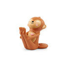 Tonies Marty the Monkey figurine in a meditative pose, designed to promote mindfulness for children.