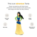 Tonies Mulan Audio Toy Figurine from Disney Image 4