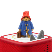 Tonies Paddington Bear Audio Toy Figurine from A Bear Called Paddington Image 2