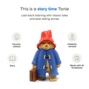 Tonies Paddington Bear Audio Toy Figurine from A Bear Called Paddington Image 4