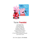 Tonies Peppa Pig Audio Toy Figurine from My First Album Image 5