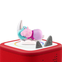 Tonies Peppa's Bedtime Stories Audio Toy Figurine from Peppa Pig Image 2
