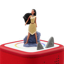 Tonies Pocahontas Audio Toy Figurine from Disney Image 2