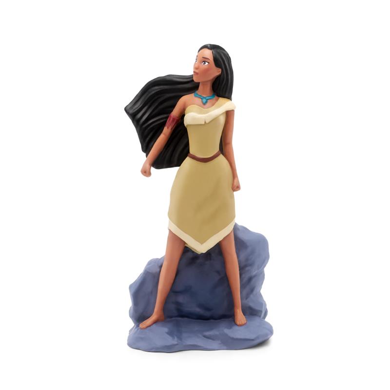 Tonies Pocahontas Audio Toy Figurine from Disney Image 3