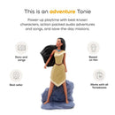Tonies Pocahontas Audio Toy Figurine from Disney Image 4