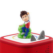Tonies Ryder Audio Toy Figurine from PAW Patrol Image 2