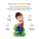 Tonies Ryder Audio Toy Figurine from PAW Patrol Image 4