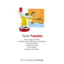 Tonies Sam-I-Am Audio Play Character from Green Eggs and Ham by Dr. Seuss