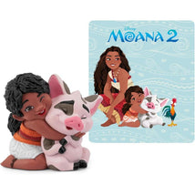 Tonies Simea Audio Toy Figurine from Disney's Moana 2 Image 1