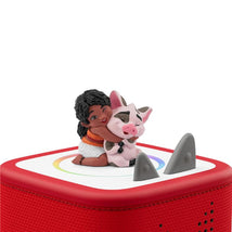 Tonies Simea Audio Toy Figurine from Disney's Moana 2 Image 2