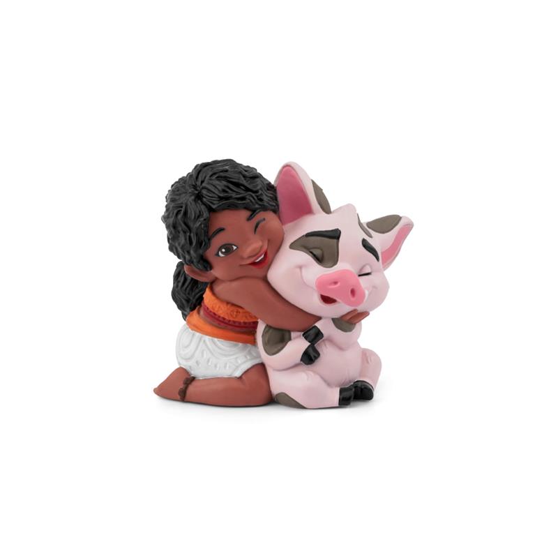 Tonies Simea Audio Toy Figurine from Disney's Moana 2 Image 3