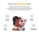 Tonies Simea Audio Toy Figurine from Disney's Moana 2 Image 5