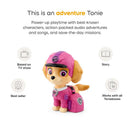 Tonies Skye Audio Toy Figurine from PAW Patrol Jungle Pups Image 4