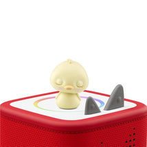 Tonies Sleepy Duck: A Sound Journey Through The Forest Audio Toy Figurine Image 2