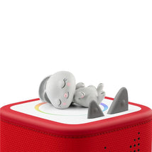 Tonies Sleepy Friends: Classical Music Audio Toy Figurine Featuring Sleepy Rabbit Image 2