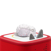 Tonies Sleepy Friends: Lullaby Melodies with Sleepy Sheep Audio Play Character Image 2