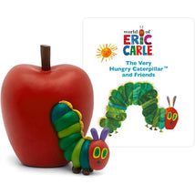 Tonies The Very Hungry Caterpillar & Friends Audio Toy Figurine from Eric Carle Image 1