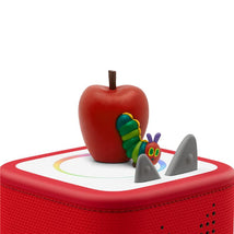 Tonies The Very Hungry Caterpillar & Friends Audio Toy Figurine from Eric Carle Image 2