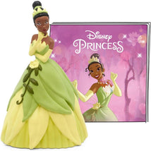 Tonies Tiana Audio Toy Figurine from Disney's The Princess & The Frog Image 1
