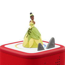 Tonies Tiana Audio Toy Figurine from Disney's The Princess & The Frog Image 2