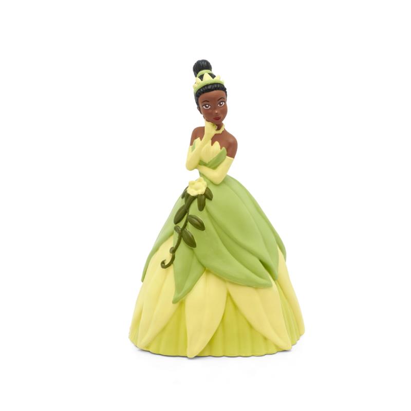 Tonies Tiana Audio Toy Figurine from Disney's The Princess & The Frog Image 3