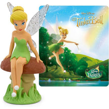 Tonies Tinker Bell Audio Toy Figurine from Disney Image 1