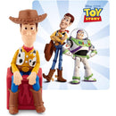 Tonies Woody Audio Toy Figurine - Disney & Pixar Toy Story Image 1